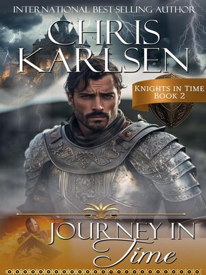 cover image of Journey in Time
